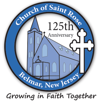 St. Rose Parish commemorates 125 years of faith 