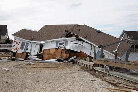 Have we reached a boiling point on climate change? 