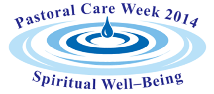 Pastoral Care reveals the compassionate presence of God