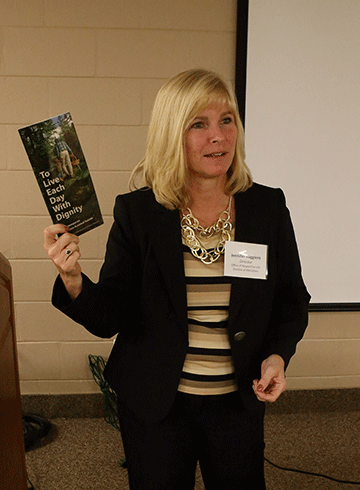 Moral, legal concerns of physician-assisted suicide examined 