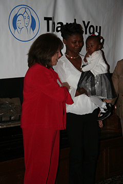 Good works of Good Counsel Home-South Jersey celebrated at banquet 