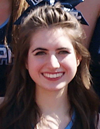 Mater Dei Prep senior wins national poetry contest 