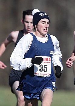 Christian Brothers Academy earns fifth straight Meet of Champions cross country victory