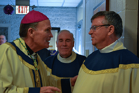 Learning from St. Joseph 