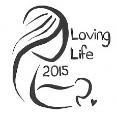 Red Bank Catholic's Kerry Bates is the 2015 Loving Life Logo Contest winner 