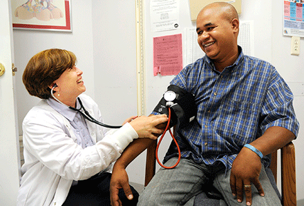 Millions of those previously uninsured now have some kind of coverage 