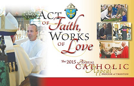 Annual Catholic Appeal strengthens 'Sunday to Sunday' works in Diocese