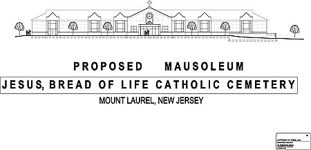 Department of Catholic Cemeteries ministers to diocesan faithful