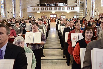 UPDATED: Church of God, Elect and Glorious