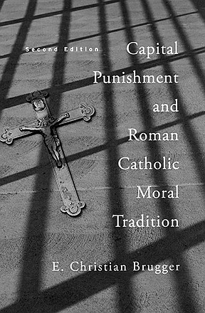 SUBSCRIBER EXCLUSIVE: Book examines shifting church moral teachings on capital punishment