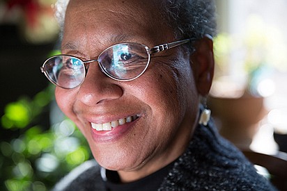 Selma' prompts painful memories for Sister of St. Joseph who marched