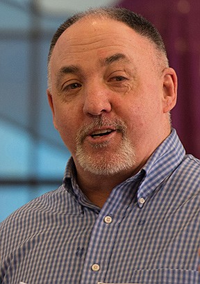 As a core member of the Catholic Men for Jesus Christ. Why do you feel called to continue on the journey of sharing your faith?