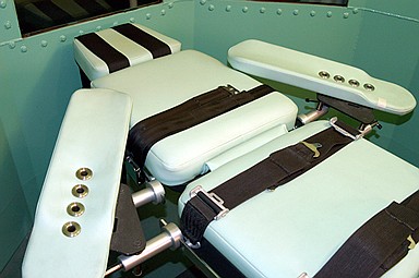 Catholic voices resound:  'Capital punishment must end'