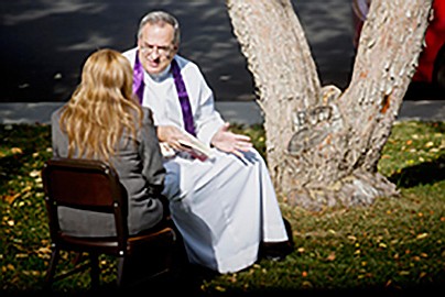 FAITH ALIVE: Personal confession: The legacy of Irish monks