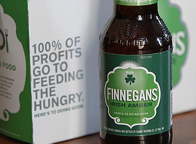 SUBSCRIBER EXCLUSIVE: Minnesota beer company celebrates 15 years of feeding the hungry