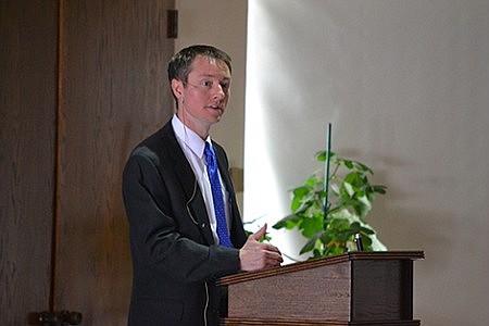 Day of formation for catechists focuses on New Evangelization