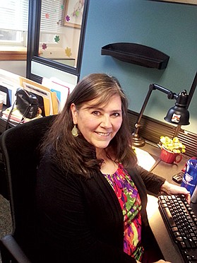 Mary Morrell retires as managing editor of The Monitor