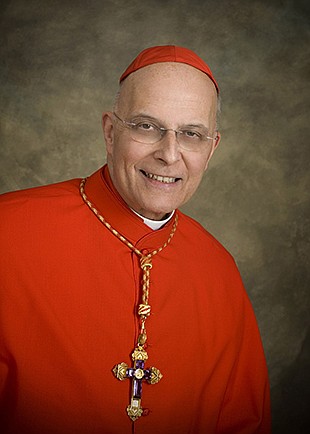 Remembering Cardinal George