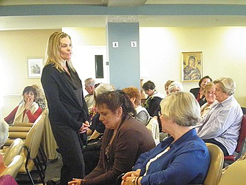 Diocesan pastoral retreat a prescription for family care