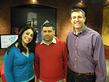 'Cristo Para Todos' receives its first Gabriel Award