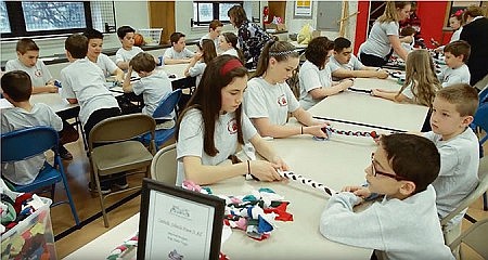 Videos spotlight best of Diocese's Catholic schools