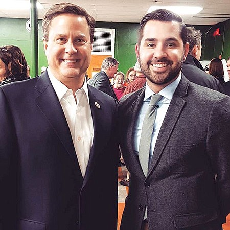 Faith leaders, lawmakers come together in Burlington County to combat hate