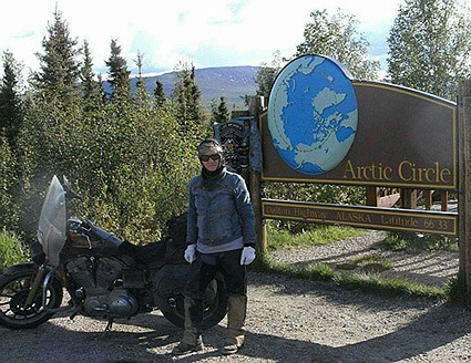 Diocese's new social services director brings persistence to role