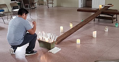 Broadening the RCIA Journey