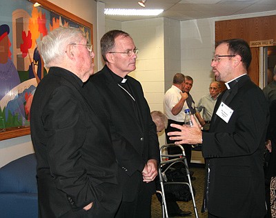 Preparations underway for implementation of new Roman Missal