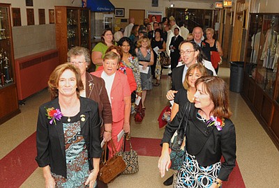 At 85, Diocesan PTA Council readies for another year