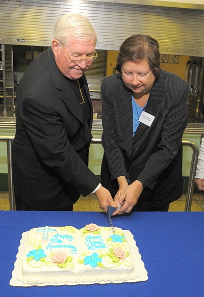 At 90 years, Mount Carmel Guild remains source of service