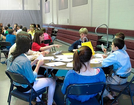 'Don't Stop Believin'....in the  Holy Spirit