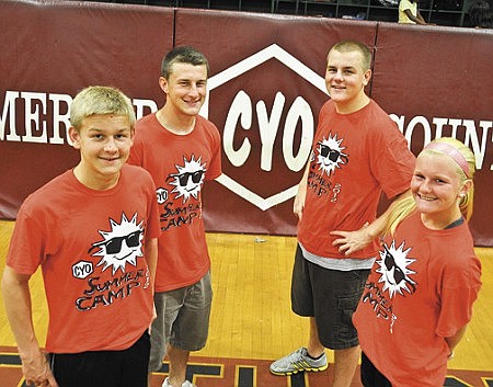 Siblings touch lives, reap lessons by giving back