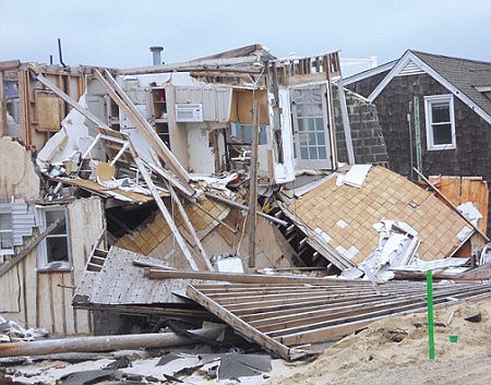 Recommitting our efforts to storm victims