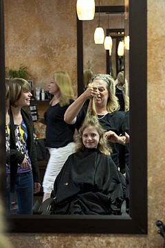 Providence House continues mission of assisting abused women and families  