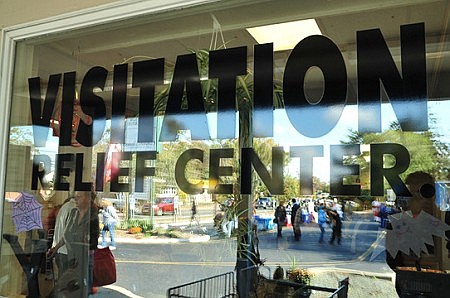 Tragedy of the Storm; Triumph of the Gospel 