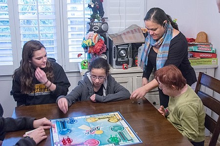 Dr. King's legacy lives on through day of service