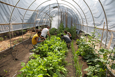 Nearly two years after Sandy, Brick's Visitation Relief Center still reaching out