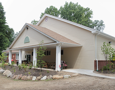 Kids, smiles and joy highlight opening of new CYO Monsignor Toomey annex