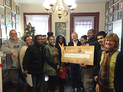 New book completes series of homilies for liturgical cycle 