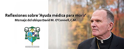 Reflexiones sobre "Ayuda médica para morir"