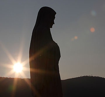 Vatican officials attend Medjugorje youth festival