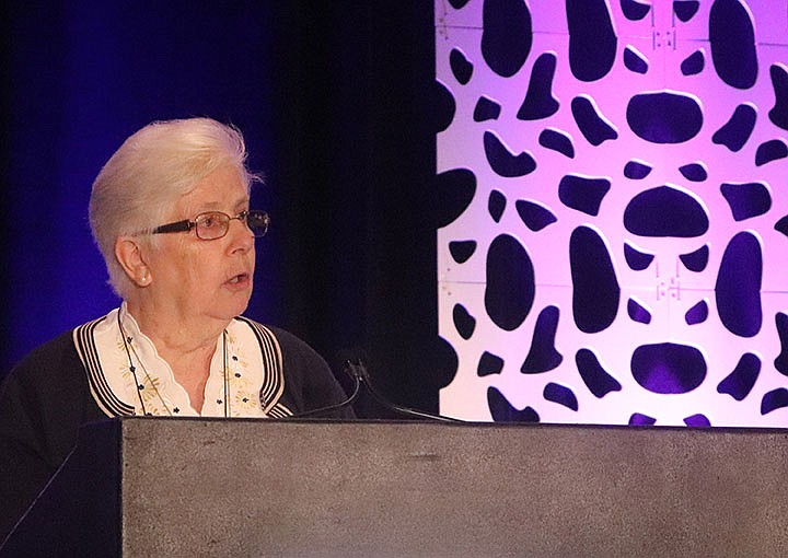 U.S. women religious urged to think globally even as they work locally