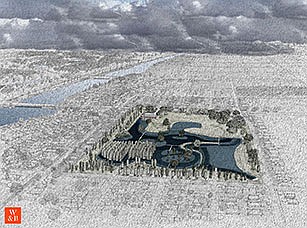 New Orleans' women religious donate 25 acres for flood control project