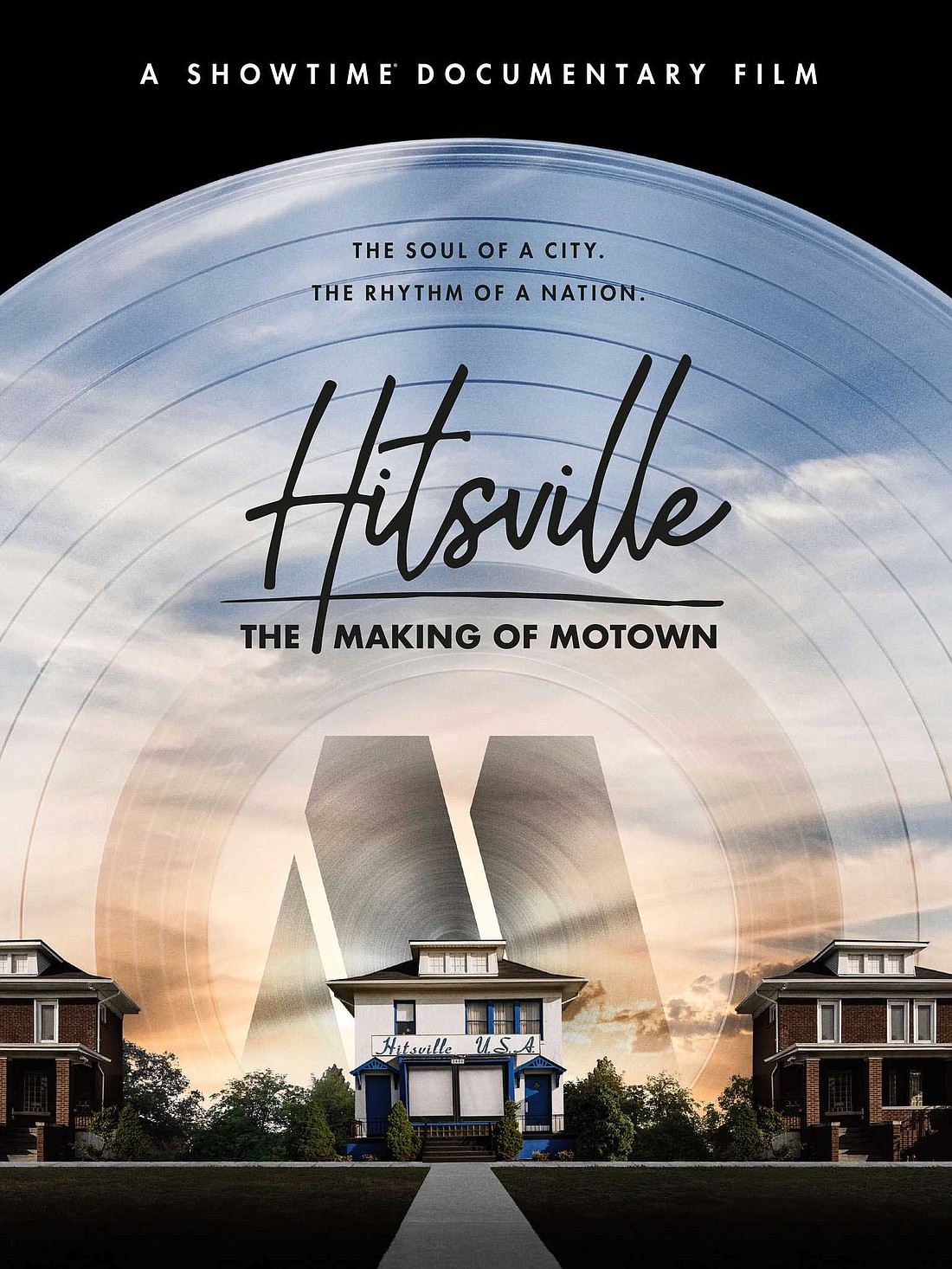 'Hitsville: The Making of Motown’ will gratify viewers