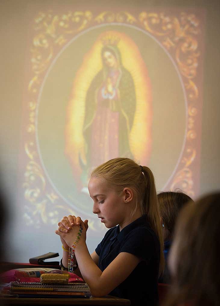 Catholic education makes differences in the world, educators say