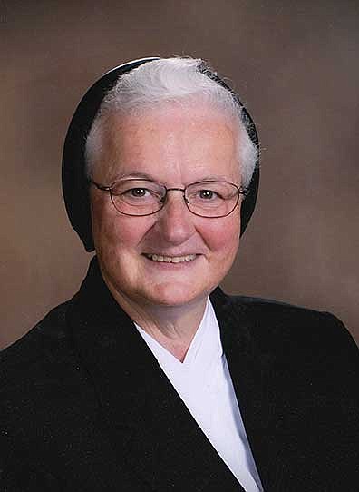 Filippini sister assumes helm of St. Jerome School