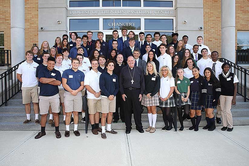 Catholic athletes focus on relationship-building, future of CAC