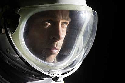 ‘Ad Astra’ is scientific, technological film with faith elements