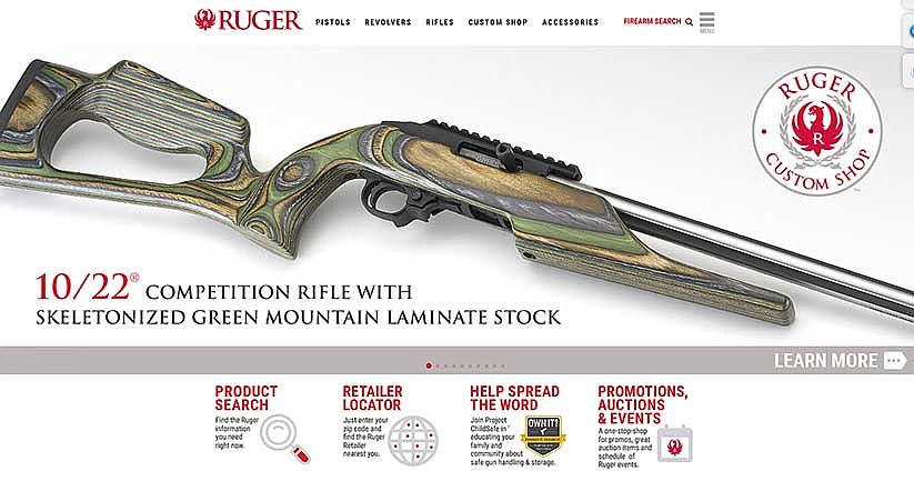 Religious shareholders press their case with gunmakers, retailers